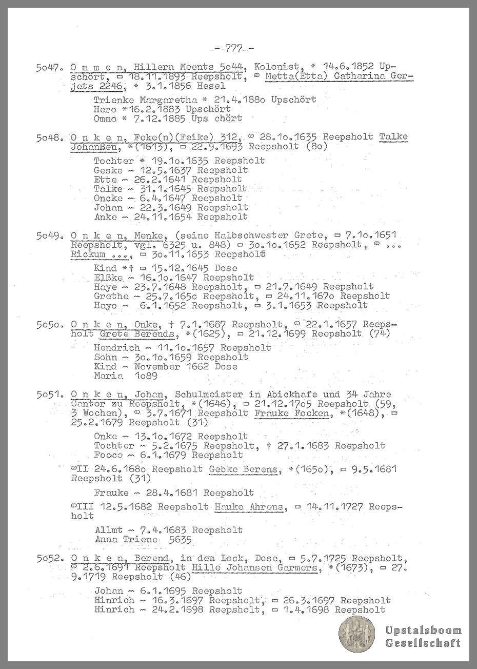 Document